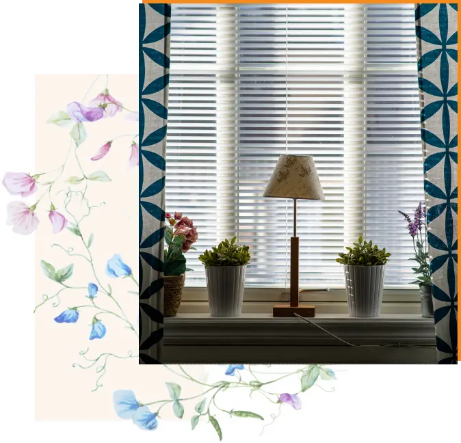 Custom Blinds At An Affordable Price