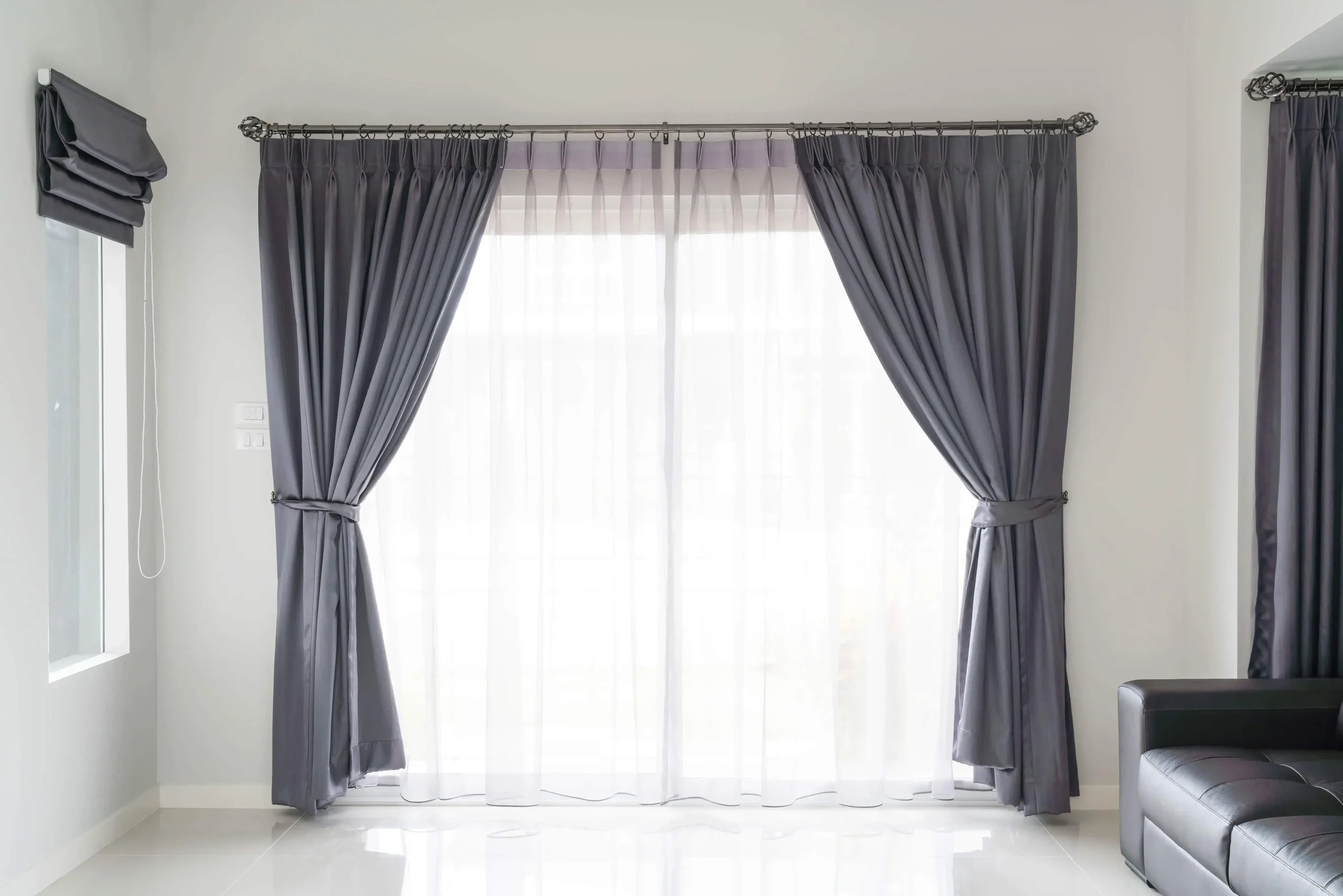 Super Blinds Curtain